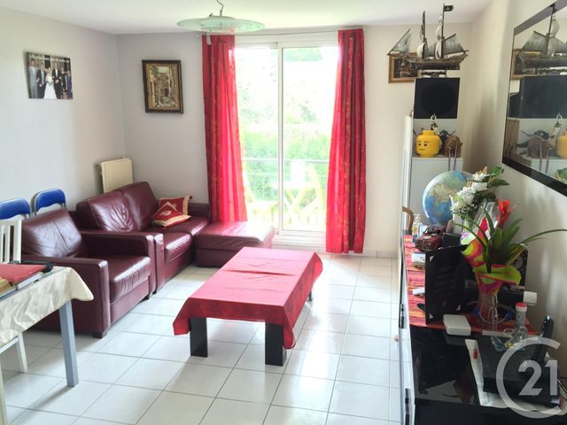 appartement - BOISSY ST LEGER - 94