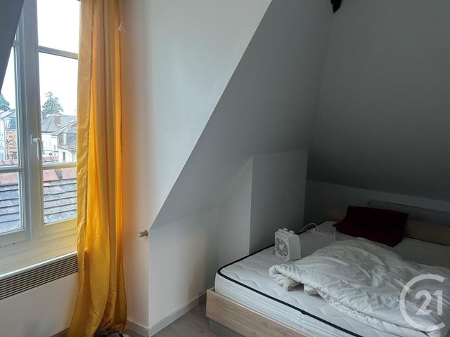 appartement - BOISSY ST LEGER - 94