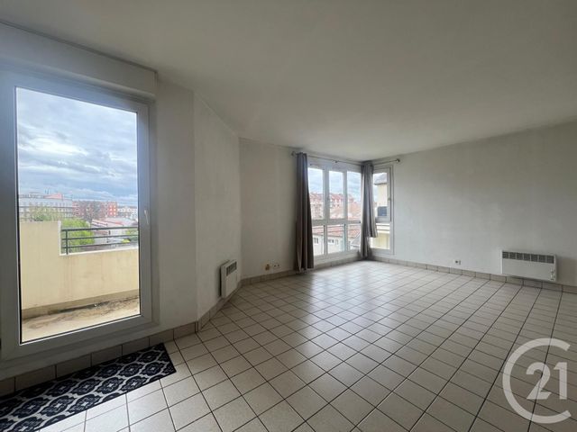 Appartement F3 à louer - 3 pièces - 70.7 m2 - ALFORTVILLE - 94 - ILE-DE-FRANCE - Century 21 Boiss'Immobilier