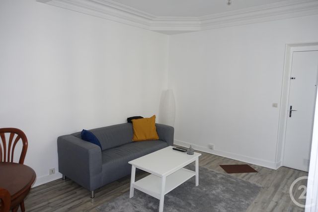 Appartement F2 à vendre - 2 pièces - 33.86 m2 - LE PERREUX SUR MARNE - 94 - ILE-DE-FRANCE - Century 21 Boiss'Immobilier