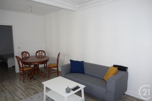 Appartement F2 à vendre - 2 pièces - 33.86 m2 - LE PERREUX SUR MARNE - 94 - ILE-DE-FRANCE - Century 21 Boiss'Immobilier