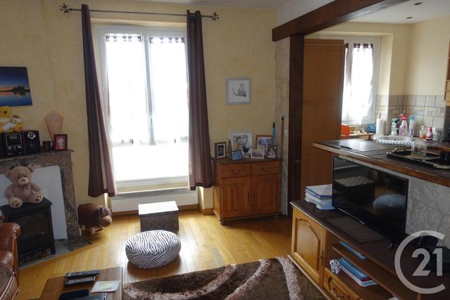 Appartement F3 à vendre - 3 pièces - 55.88 m2 - BOISSY ST LEGER - 94 - ILE-DE-FRANCE - Century 21 Boiss'Immobilier