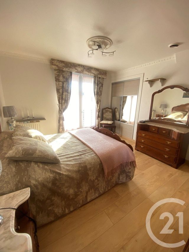 maison à vendre - 9 pièces - 150.0 m2 - BOISSY ST LEGER - 94 - ILE-DE-FRANCE - Century 21 Boiss'Immobilier