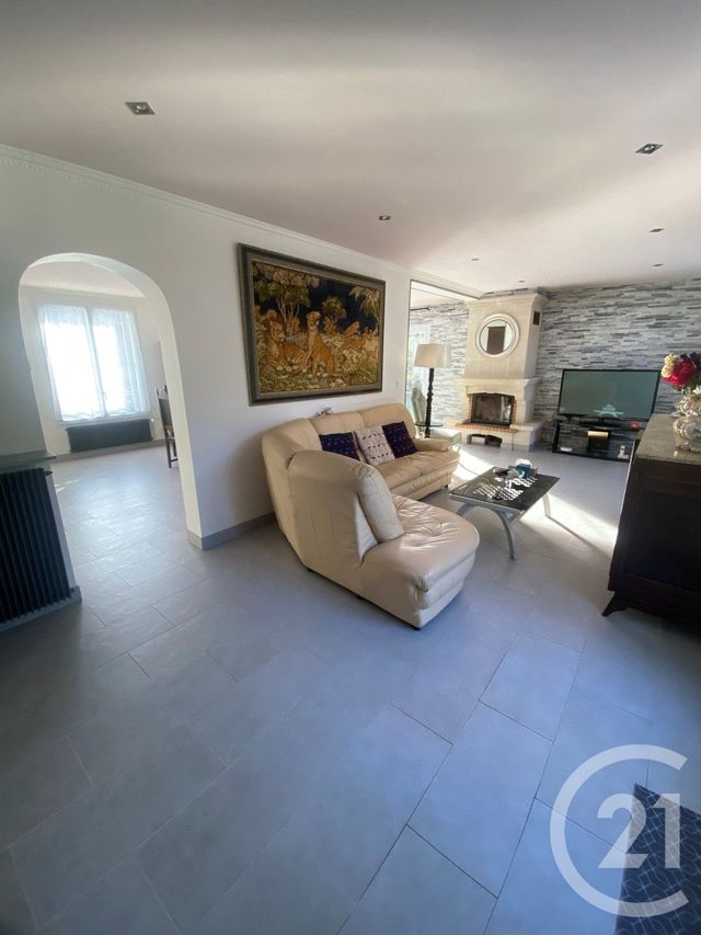 maison à vendre - 9 pièces - 150.0 m2 - BOISSY ST LEGER - 94 - ILE-DE-FRANCE - Century 21 Boiss'Immobilier