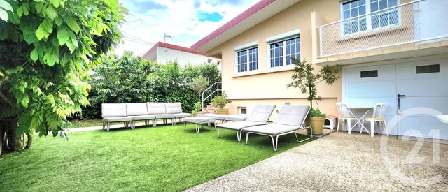 maison - BOISSY ST LEGER - 94