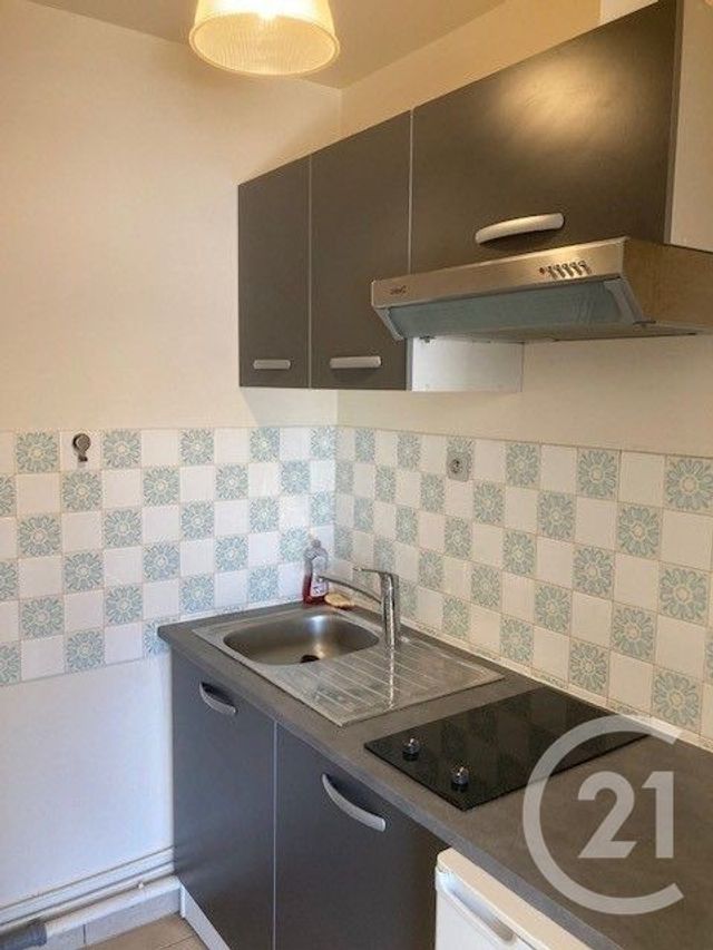 Appartement F1 à vendre - 1 pièce - 27.87 m2 - BOISSY ST LEGER - 94 - ILE-DE-FRANCE - Century 21 Boiss'Immobilier