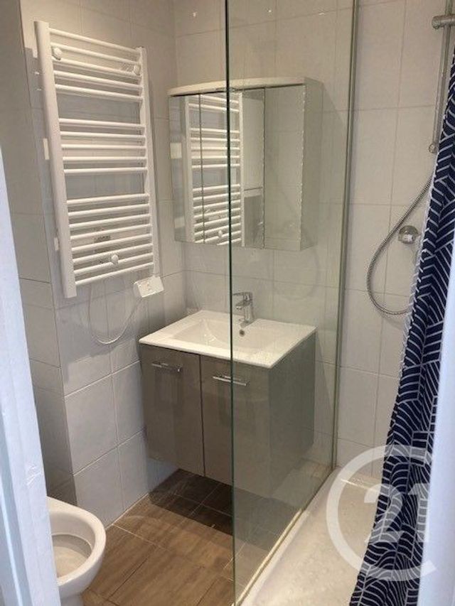 Appartement F1 à vendre - 1 pièce - 27.87 m2 - BOISSY ST LEGER - 94 - ILE-DE-FRANCE - Century 21 Boiss'Immobilier