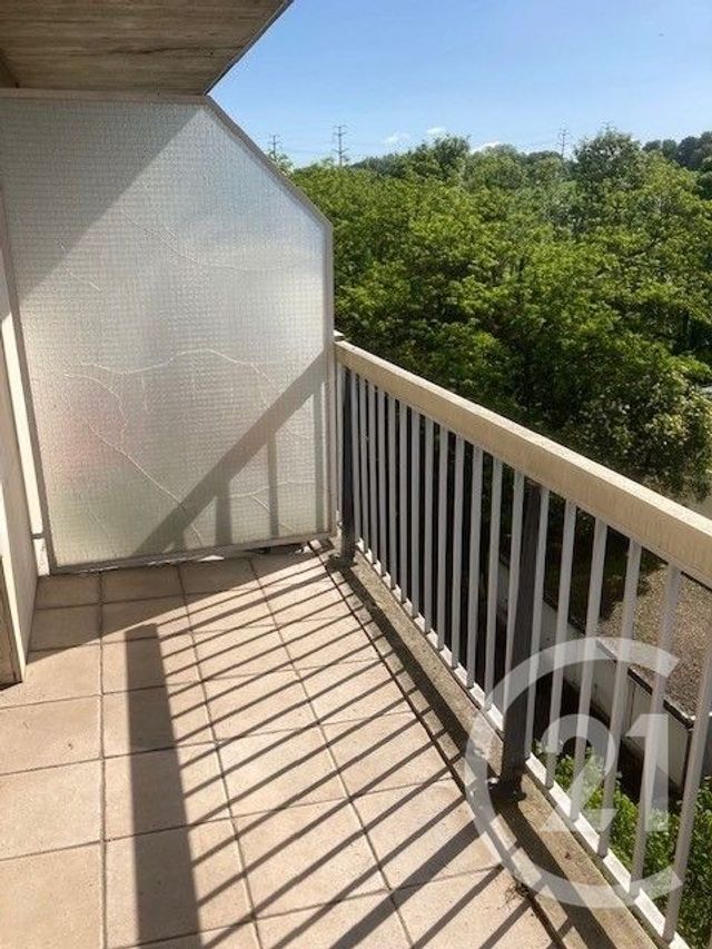 Appartement F1 à vendre - 1 pièce - 27.87 m2 - BOISSY ST LEGER - 94 - ILE-DE-FRANCE - Century 21 Boiss'Immobilier