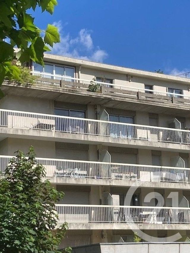 Appartement F1 à vendre - 1 pièce - 27.87 m2 - BOISSY ST LEGER - 94 - ILE-DE-FRANCE - Century 21 Boiss'Immobilier