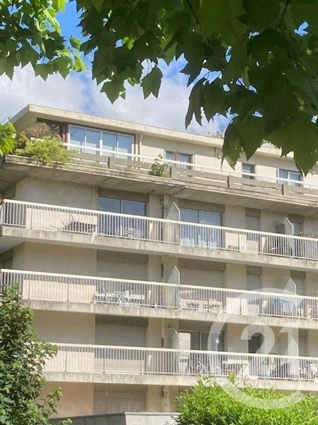 Appartement F1 à vendre - 1 pièce - 27.87 m2 - BOISSY ST LEGER - 94 - ILE-DE-FRANCE - Century 21 Boiss'Immobilier