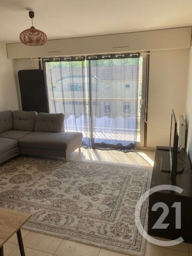 Appartement F1 à vendre - 1 pièce - 27.87 m2 - BOISSY ST LEGER - 94 - ILE-DE-FRANCE - Century 21 Boiss'Immobilier