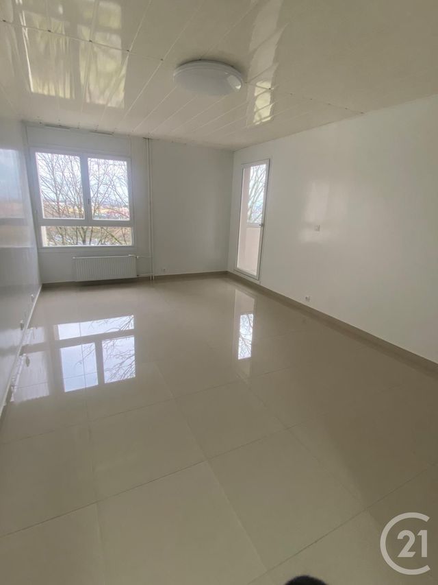 Appartement F4 à louer BOISSY ST LEGER