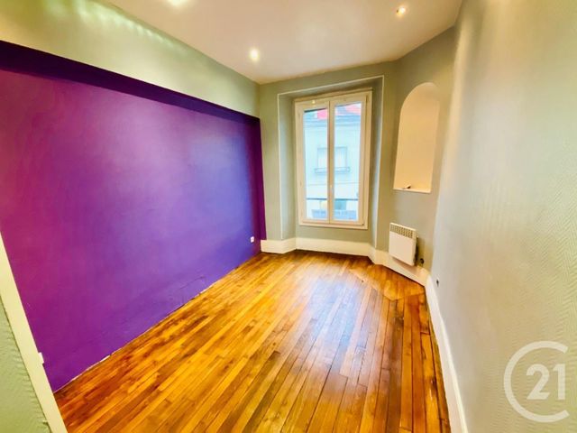 Appartement F2 à louer - 2 pièces - 39.65 m2 - SUCY EN BRIE - 94 - ILE-DE-FRANCE - Century 21 Boiss'Immobilier