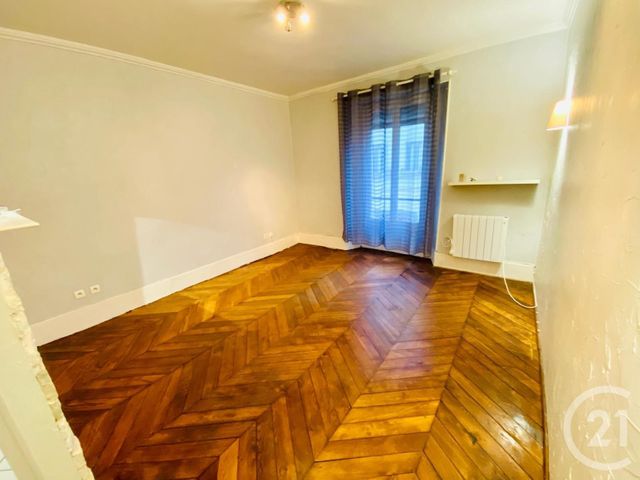 Appartement F2 à louer - 2 pièces - 39.65 m2 - SUCY EN BRIE - 94 - ILE-DE-FRANCE - Century 21 Boiss'Immobilier