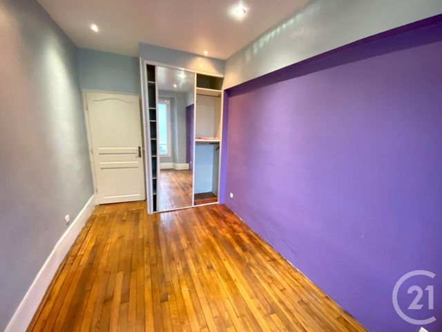 Appartement F2 à louer - 2 pièces - 39.65 m2 - SUCY EN BRIE - 94 - ILE-DE-FRANCE - Century 21 Boiss'Immobilier