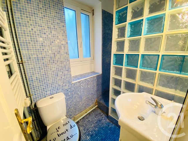 Appartement F2 à louer - 2 pièces - 39.65 m2 - SUCY EN BRIE - 94 - ILE-DE-FRANCE - Century 21 Boiss'Immobilier
