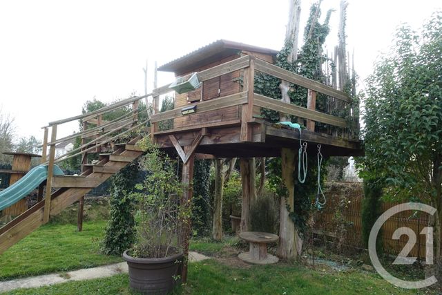 Afficher la photo en grand maison à vendre - 6 pièces - 130.23 m2 - MANDRES LES ROSES - 94 - ILE-DE-FRANCE - Century 21 Boiss'Immobilier