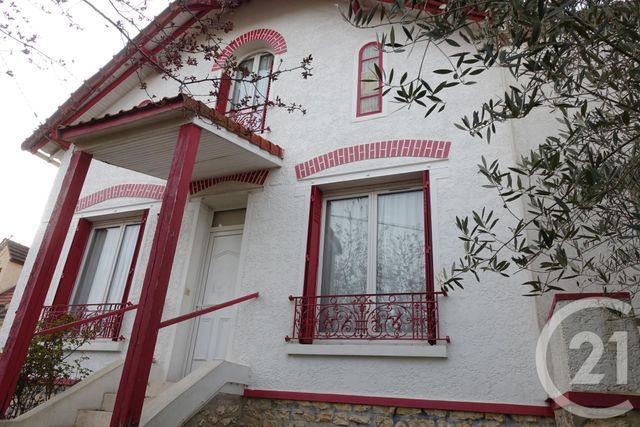 Maison à vendre MANDRES LES ROSES