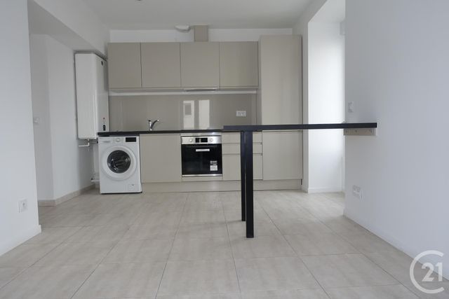 appartement - BOISSY ST LEGER - 94