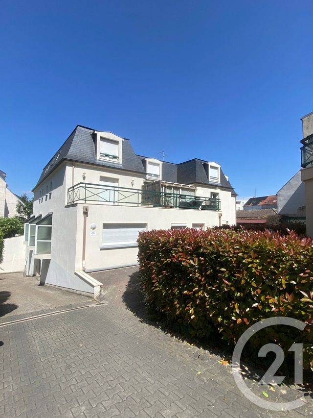 appartement - BOISSY ST LEGER - 94