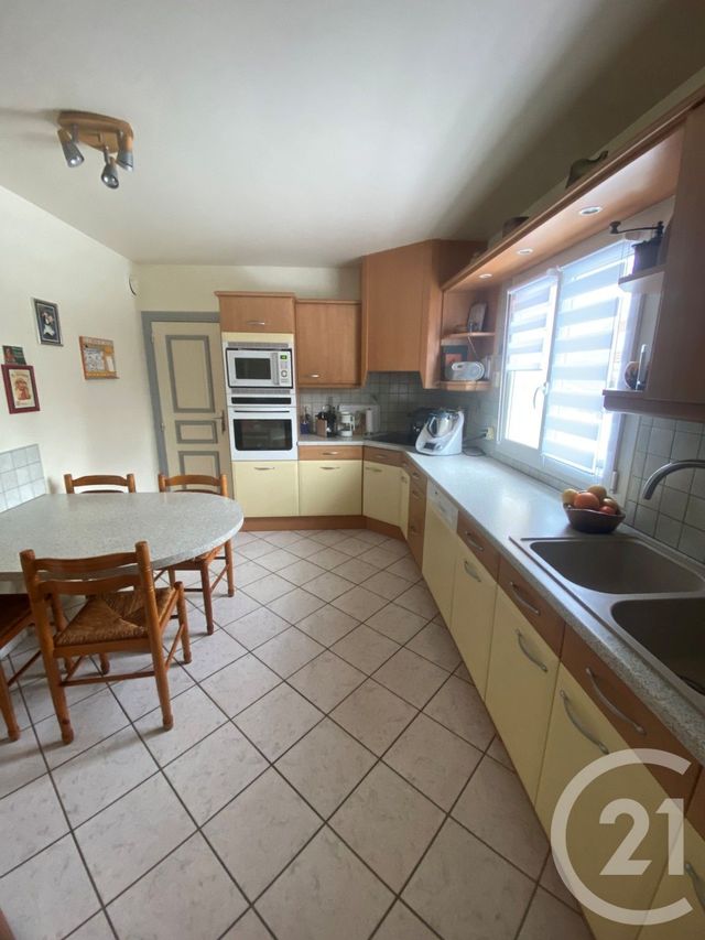 maison à vendre - 6 pièces - 103.64 m2 - BOISSY ST LEGER - 94 - ILE-DE-FRANCE - Century 21 Boiss'Immobilier