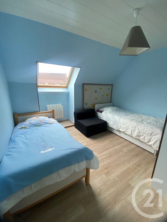 maison à vendre - 6 pièces - 103.64 m2 - BOISSY ST LEGER - 94 - ILE-DE-FRANCE - Century 21 Boiss'Immobilier