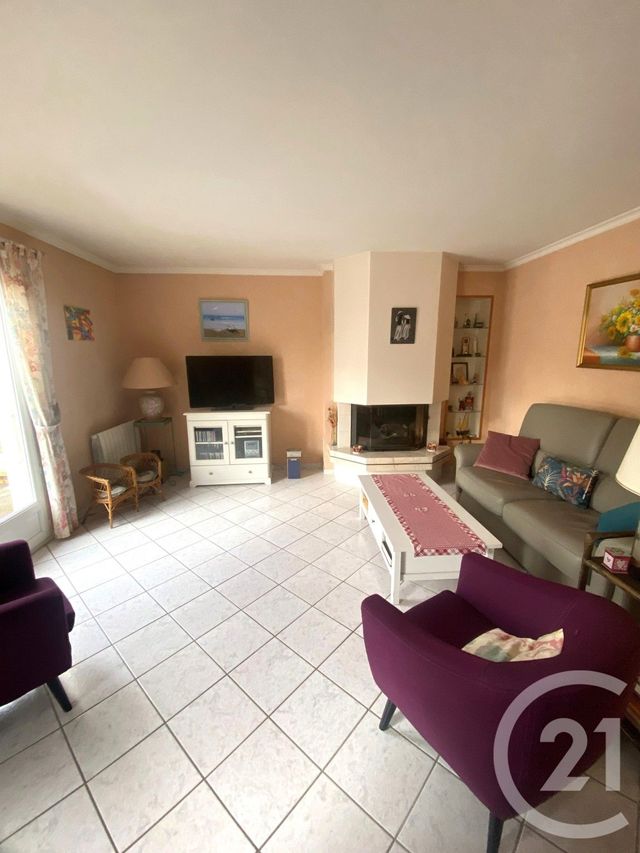 maison à vendre - 6 pièces - 103.64 m2 - BOISSY ST LEGER - 94 - ILE-DE-FRANCE - Century 21 Boiss'Immobilier