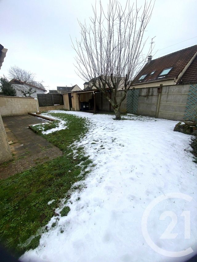 maison à vendre - 6 pièces - 103.64 m2 - BOISSY ST LEGER - 94 - ILE-DE-FRANCE - Century 21 Boiss'Immobilier