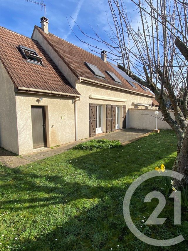 maison à vendre - 6 pièces - 103.64 m2 - BOISSY ST LEGER - 94 - ILE-DE-FRANCE - Century 21 Boiss'Immobilier