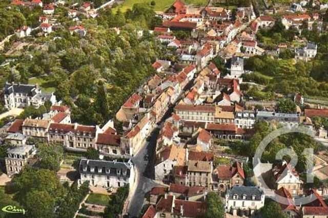 maison à vendre - 5 pièces - 91.27 m2 - BOISSY ST LEGER - 94 - ILE-DE-FRANCE - Century 21 Boiss'Immobilier