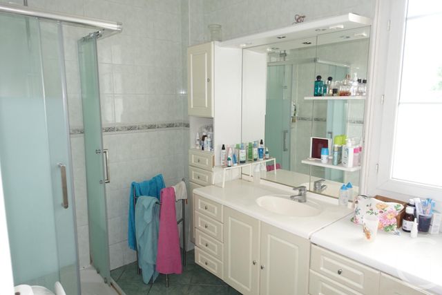 maison à vendre - 5 pièces - 91.27 m2 - BOISSY ST LEGER - 94 - ILE-DE-FRANCE - Century 21 Boiss'Immobilier