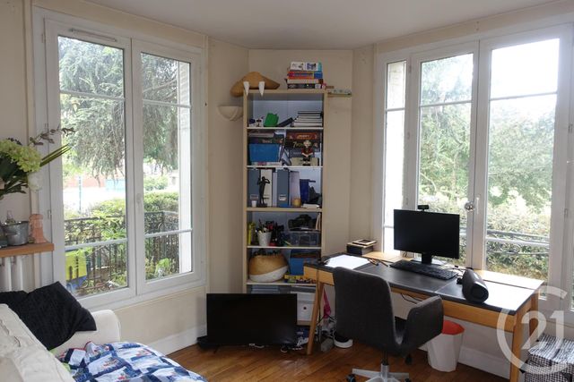 maison à vendre - 5 pièces - 91.27 m2 - BOISSY ST LEGER - 94 - ILE-DE-FRANCE - Century 21 Boiss'Immobilier