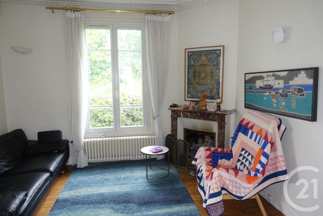 maison à vendre - 5 pièces - 91.27 m2 - BOISSY ST LEGER - 94 - ILE-DE-FRANCE - Century 21 Boiss'Immobilier