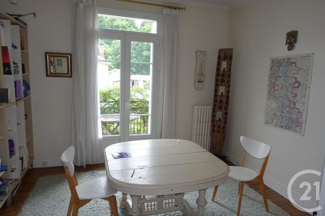 maison à vendre - 5 pièces - 91.27 m2 - BOISSY ST LEGER - 94 - ILE-DE-FRANCE - Century 21 Boiss'Immobilier