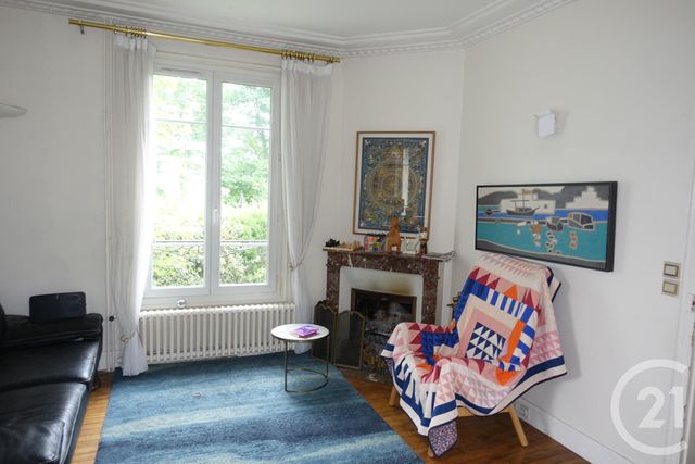 maison à vendre - 5 pièces - 91.27 m2 - BOISSY ST LEGER - 94 - ILE-DE-FRANCE - Century 21 Boiss'Immobilier