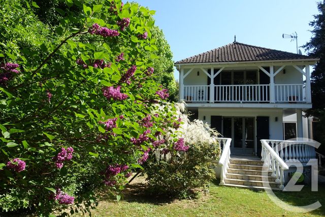 Maison à vendre LIMEIL BREVANNES
