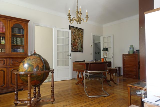 Afficher la photo en grand maison à vendre - 7 pièces - 124.79 m2 - BOISSY ST LEGER - 94 - ILE-DE-FRANCE - Century 21 Boiss'Immobilier