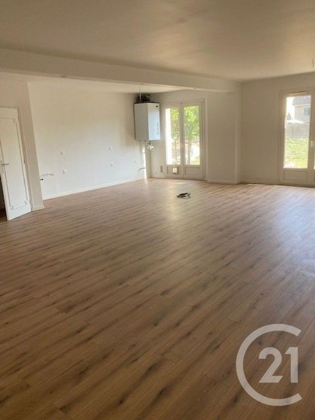 maison à vendre - 6 pièces - 127.66 m2 - BOISSY ST LEGER - 94 - ILE-DE-FRANCE - Century 21 Boiss'Immobilier