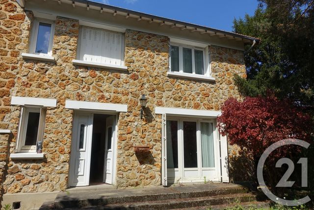 Maison à vendre BOISSY ST LEGER