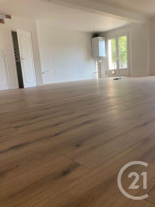 maison à vendre - 6 pièces - 127.66 m2 - BOISSY ST LEGER - 94 - ILE-DE-FRANCE - Century 21 Boiss'Immobilier