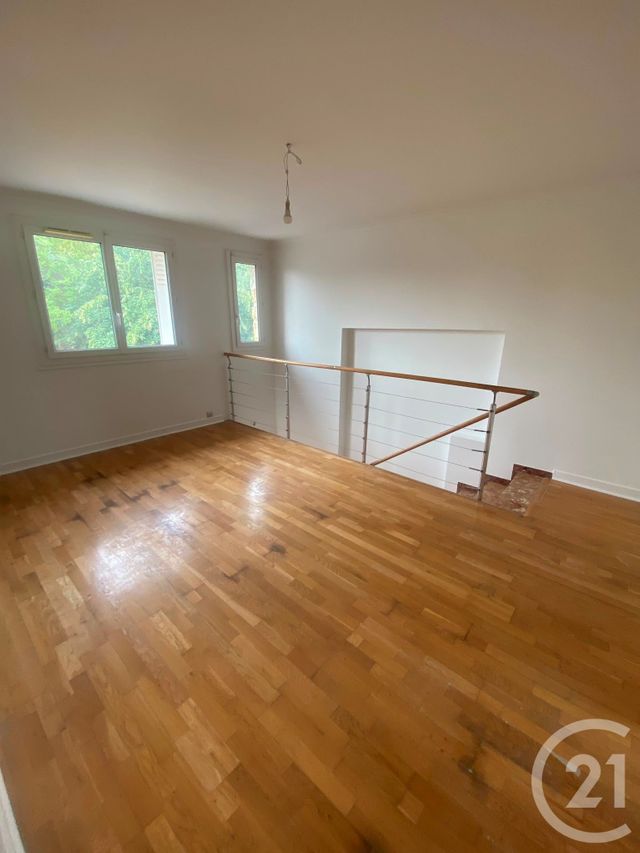 maison à vendre - 6 pièces - 127.66 m2 - BOISSY ST LEGER - 94 - ILE-DE-FRANCE - Century 21 Boiss'Immobilier