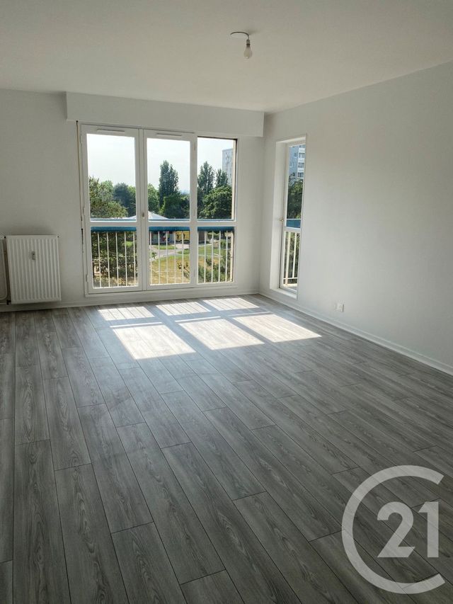 appartement - BOISSY ST LEGER - 94