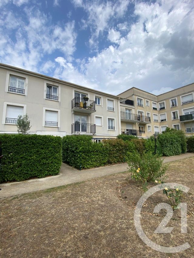 Appartement F3 à louer LIMEIL BREVANNES