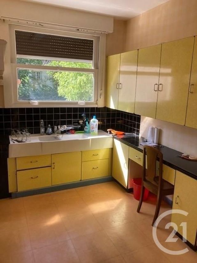 maison à vendre - 7 pièces - 132.0 m2 - LIMEIL BREVANNES - 94 - ILE-DE-FRANCE - Century 21 Boiss'Immobilier