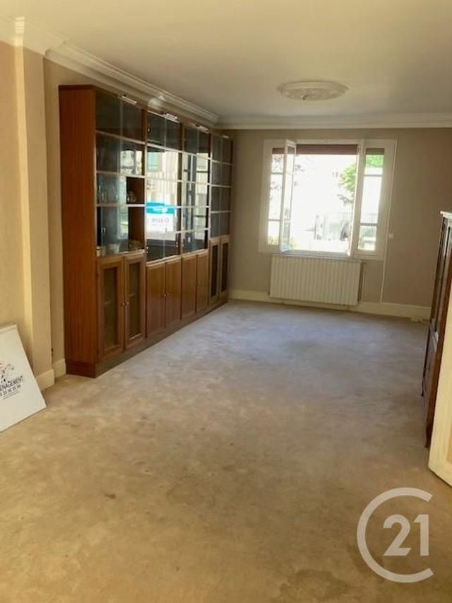 maison à vendre - 7 pièces - 132.0 m2 - LIMEIL BREVANNES - 94 - ILE-DE-FRANCE - Century 21 Boiss'Immobilier