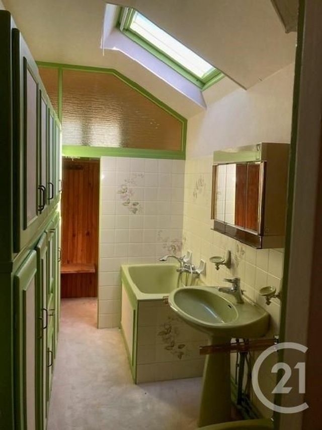 maison à vendre - 7 pièces - 132.0 m2 - LIMEIL BREVANNES - 94 - ILE-DE-FRANCE - Century 21 Boiss'Immobilier