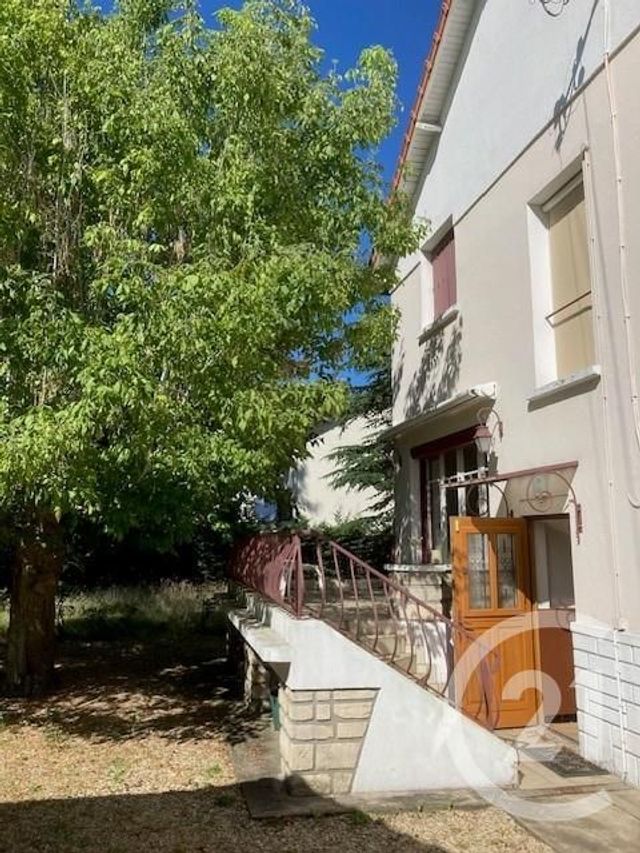 maison à vendre - 7 pièces - 132.0 m2 - LIMEIL BREVANNES - 94 - ILE-DE-FRANCE - Century 21 Boiss'Immobilier