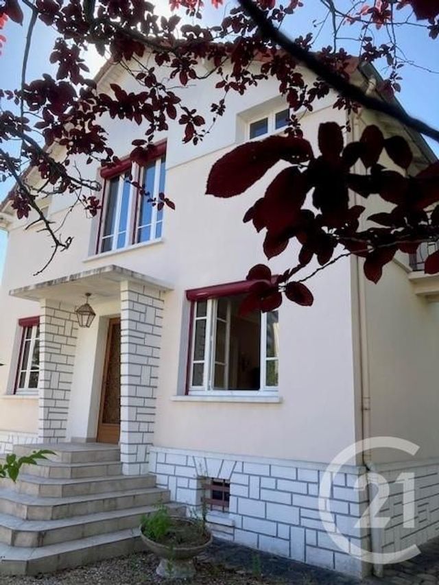 maison - LIMEIL BREVANNES - 94