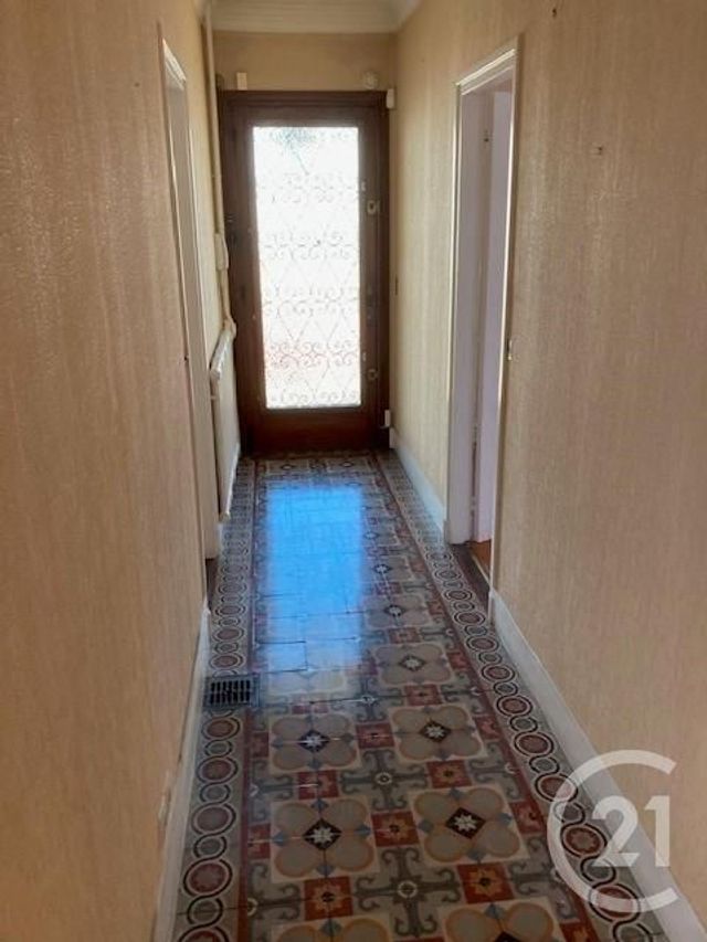 maison à vendre - 7 pièces - 132.0 m2 - LIMEIL BREVANNES - 94 - ILE-DE-FRANCE - Century 21 Boiss'Immobilier