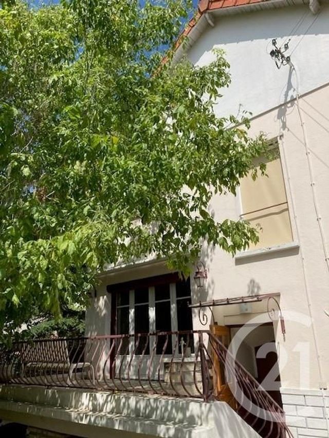 maison à vendre - 7 pièces - 132.0 m2 - LIMEIL BREVANNES - 94 - ILE-DE-FRANCE - Century 21 Boiss'Immobilier